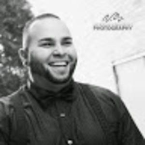 Meet your Posher, Raymond